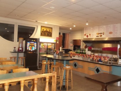 Foto: Alanya Grill Paderborn