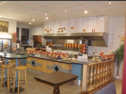 Foto: Alanya Grill Paderborn